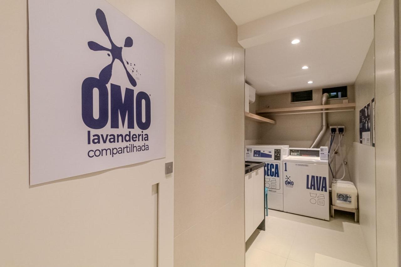 Apartamento à venda com 1 quarto, 26m² - Foto 3