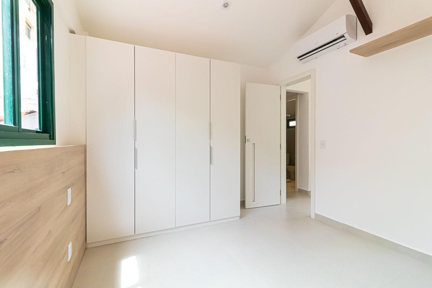 Apartamento à venda com 1 quarto, 44m² - Foto 35