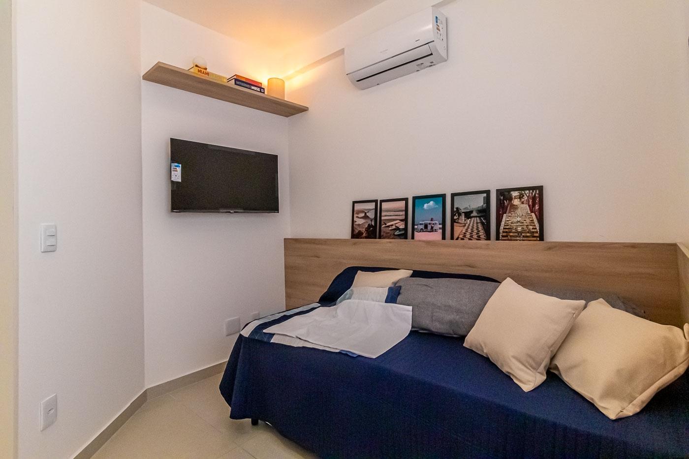 Apartamento à venda com 2 quartos, 68m² - Foto 20