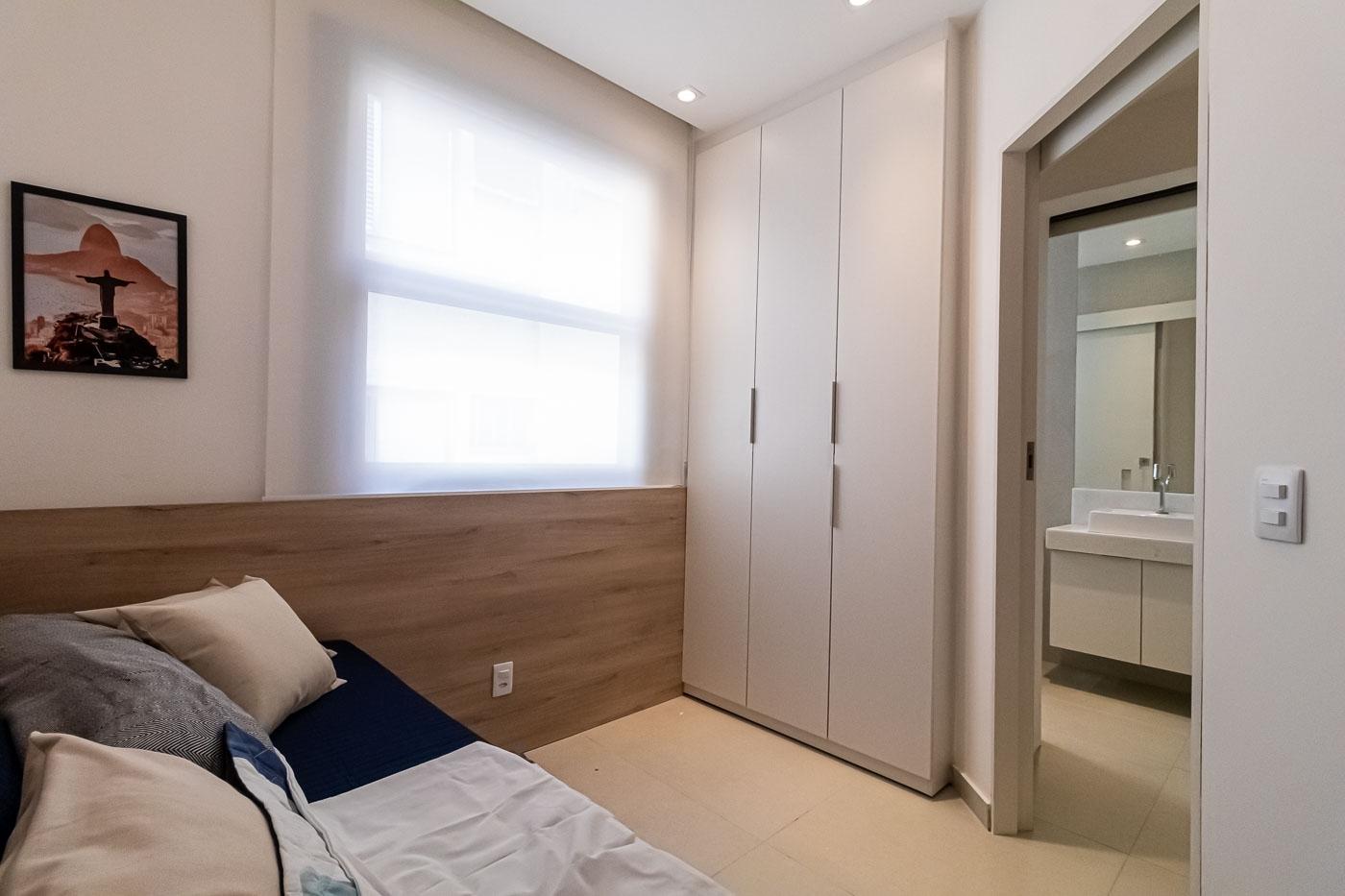 Apartamento à venda com 2 quartos, 68m² - Foto 21