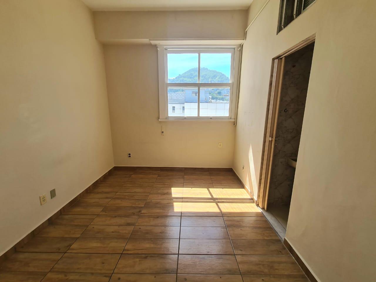 Apartamento à venda com 1 quarto, 37m² - Foto 5