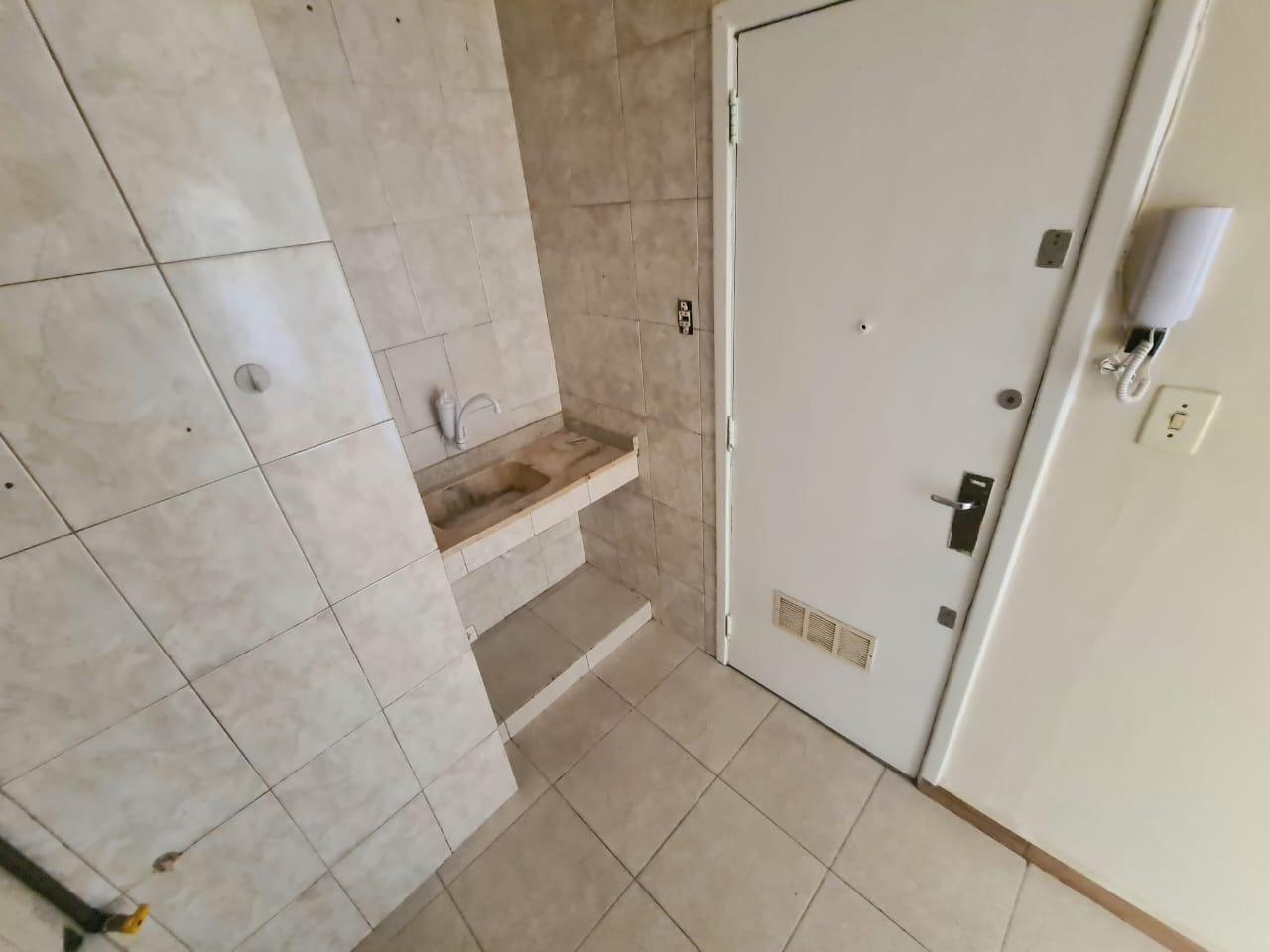 Apartamento à venda com 1 quarto, 37m² - Foto 7