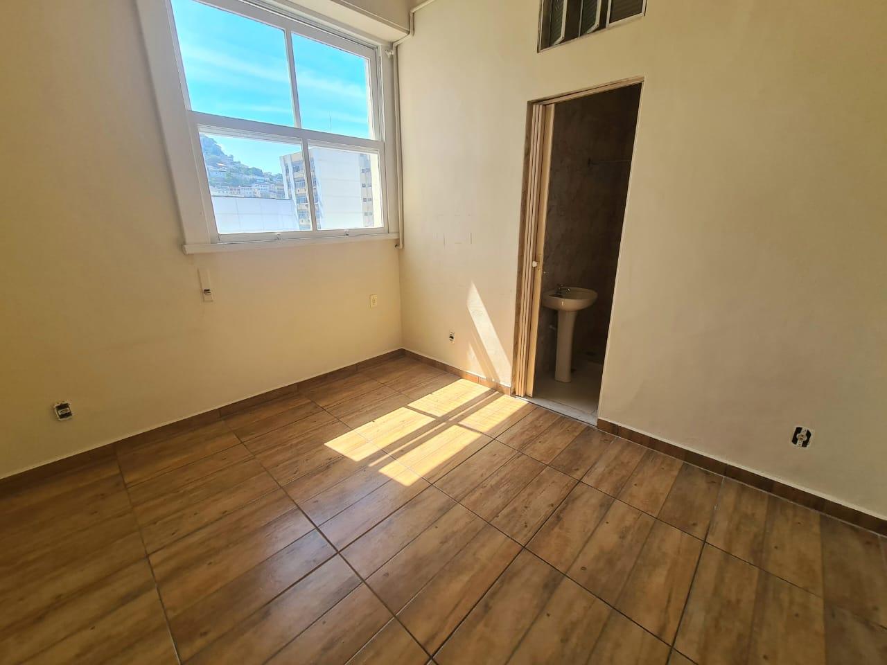 Apartamento à venda com 1 quarto, 37m² - Foto 8