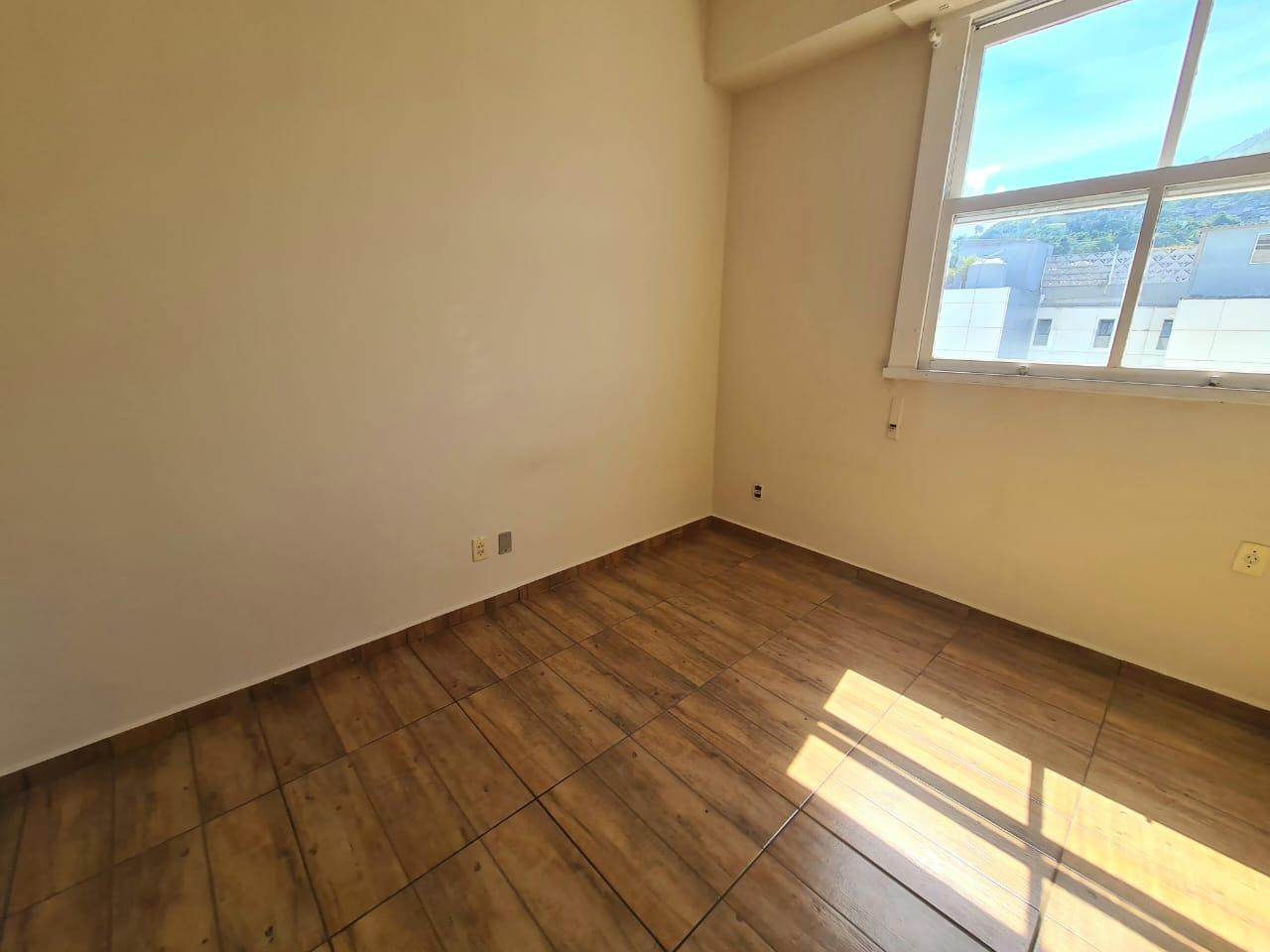 Apartamento à venda com 1 quarto, 37m² - Foto 10