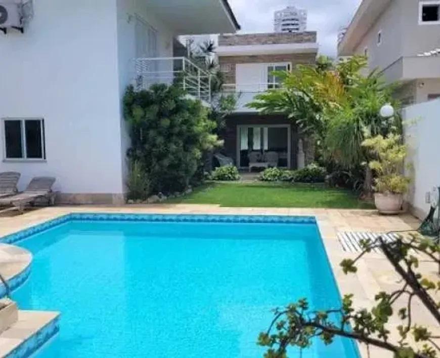 Casa à venda com 4 quartos, 600m² - Foto 19