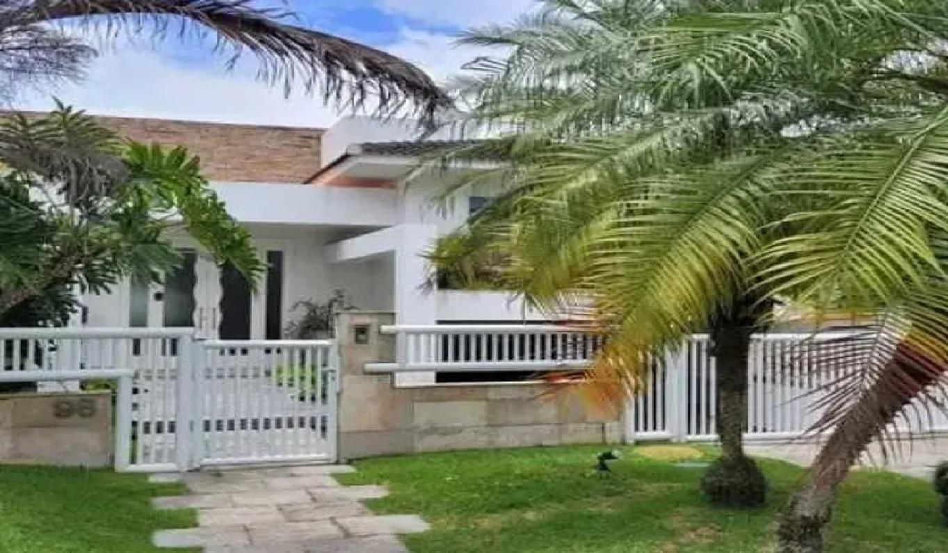 Casa à venda com 4 quartos, 600m² - Foto 17