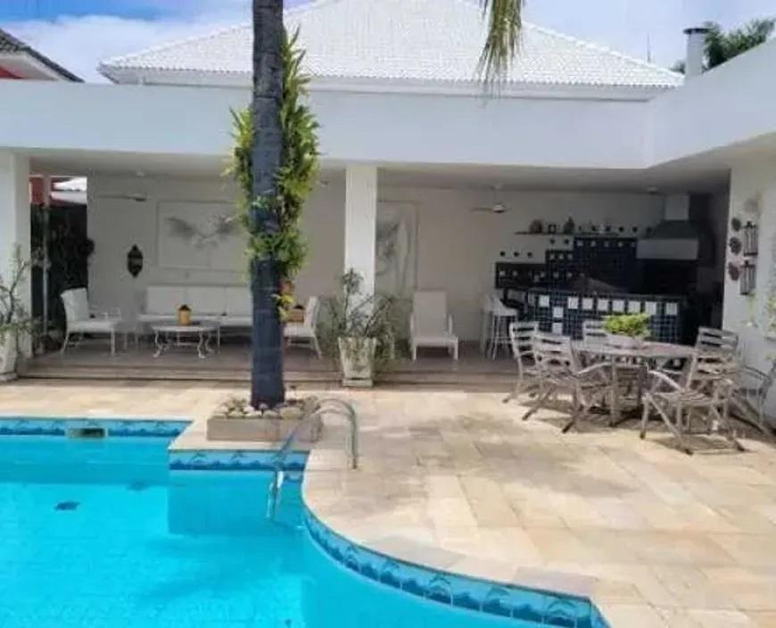 Casa à venda com 4 quartos, 600m² - Foto 20